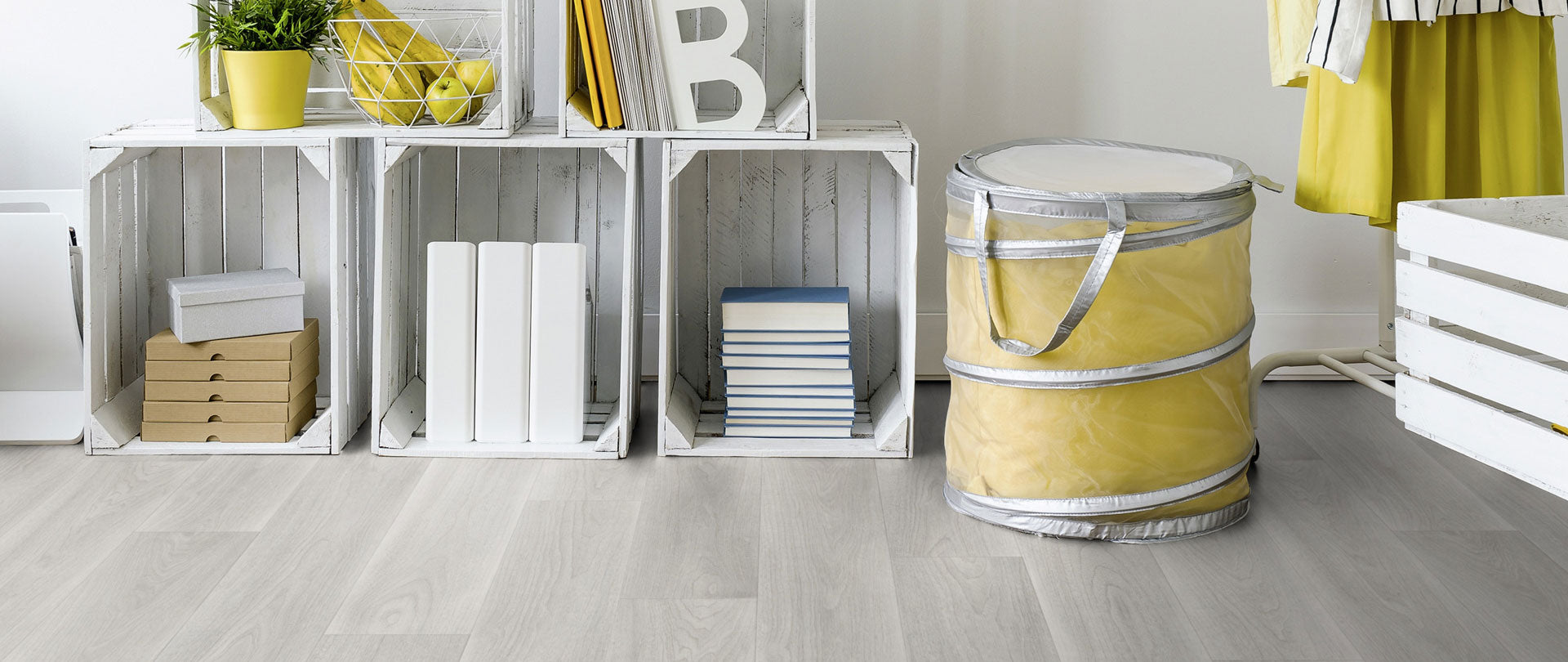 Comflor 3030 – Vinylboden als Bahnenware (400cm Breite)
