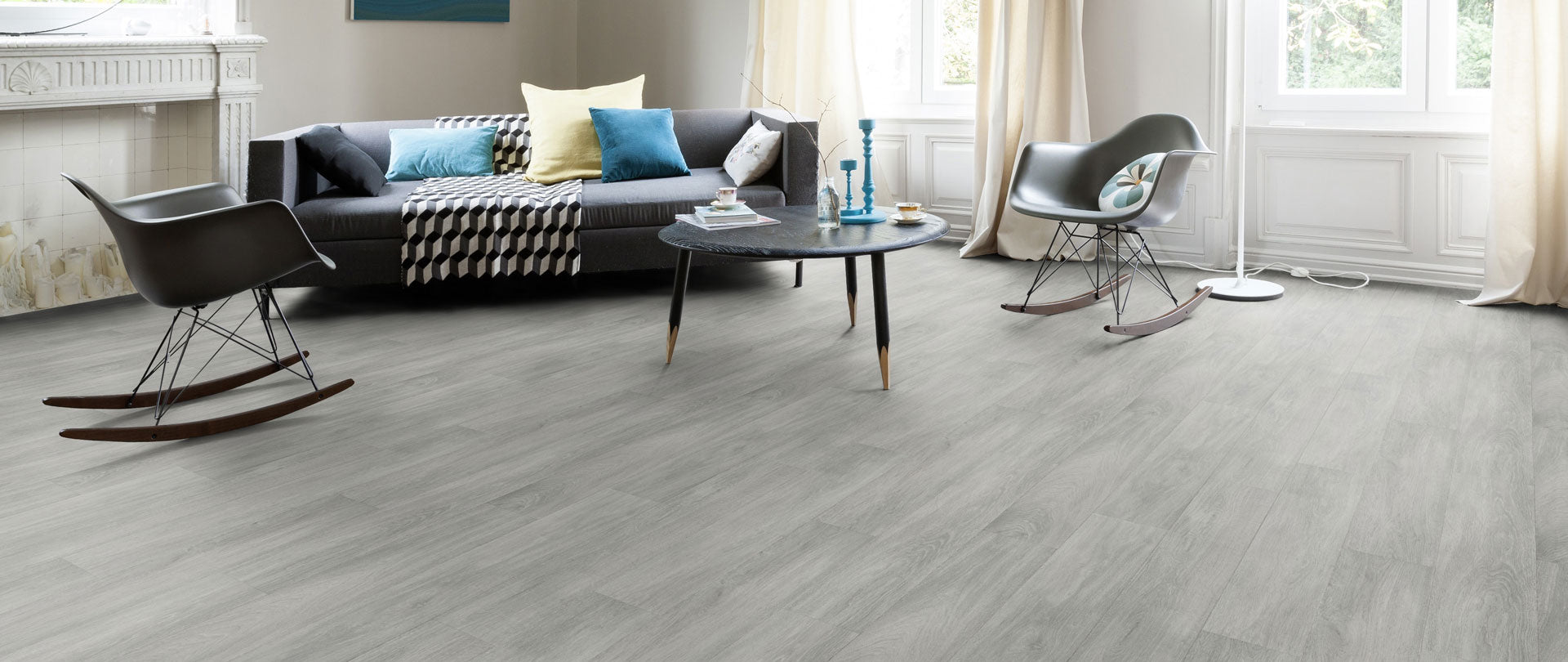 Comflor 3029 – Vinylboden als Bahnenware (400cm Breite)