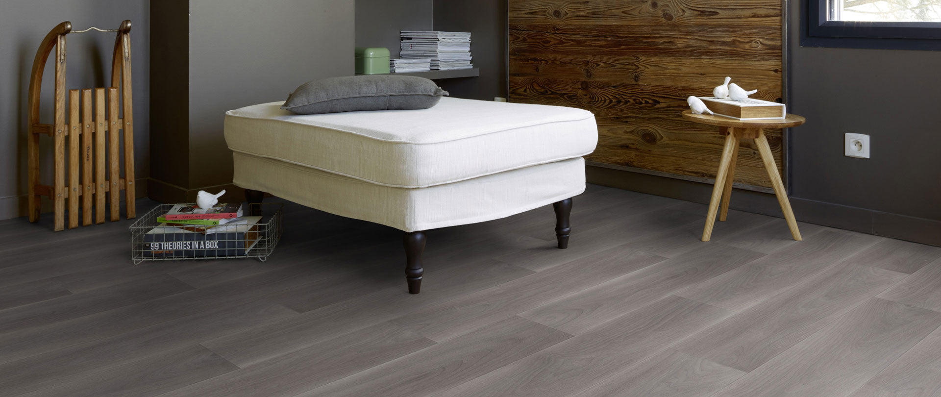 Comflor 3027 – Vinylboden als Bahnenware (400cm Breite)