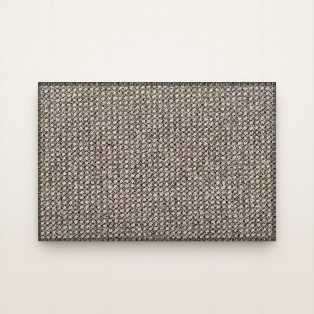 Callista Teppich nach Maß, Taupe Mittel