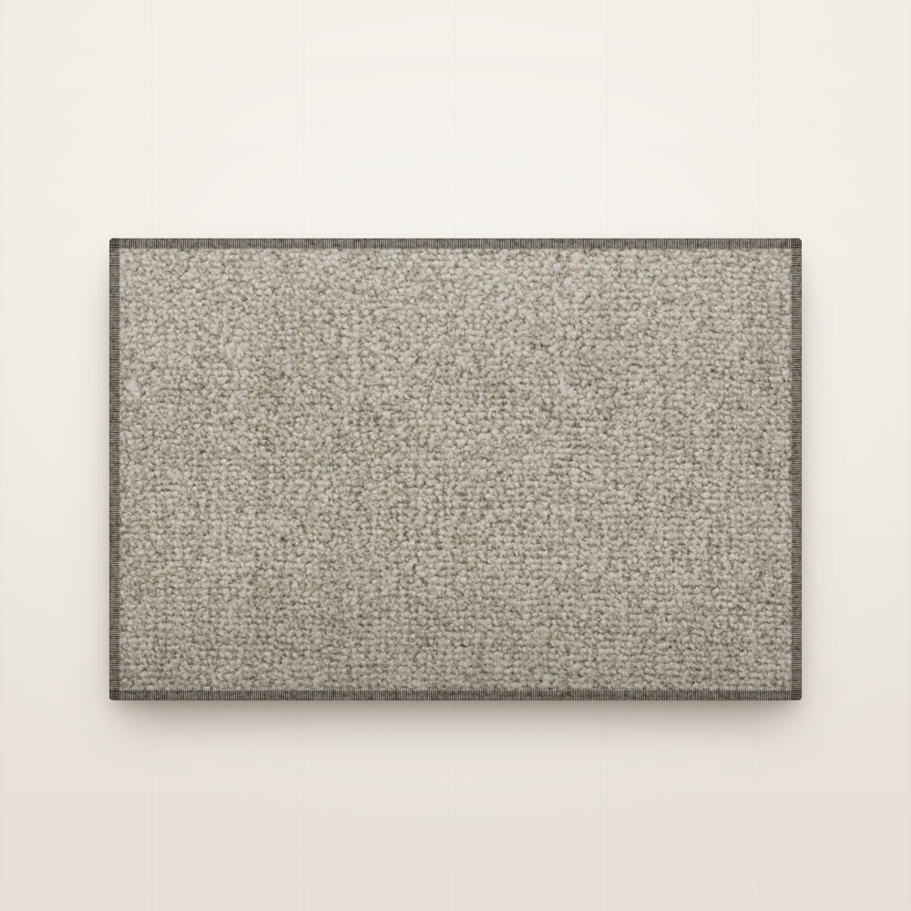 Corina Teppich nach Maß, Beige Mittel Dunkler