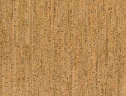 Echte Materialansicht Quercina Kork Natur
