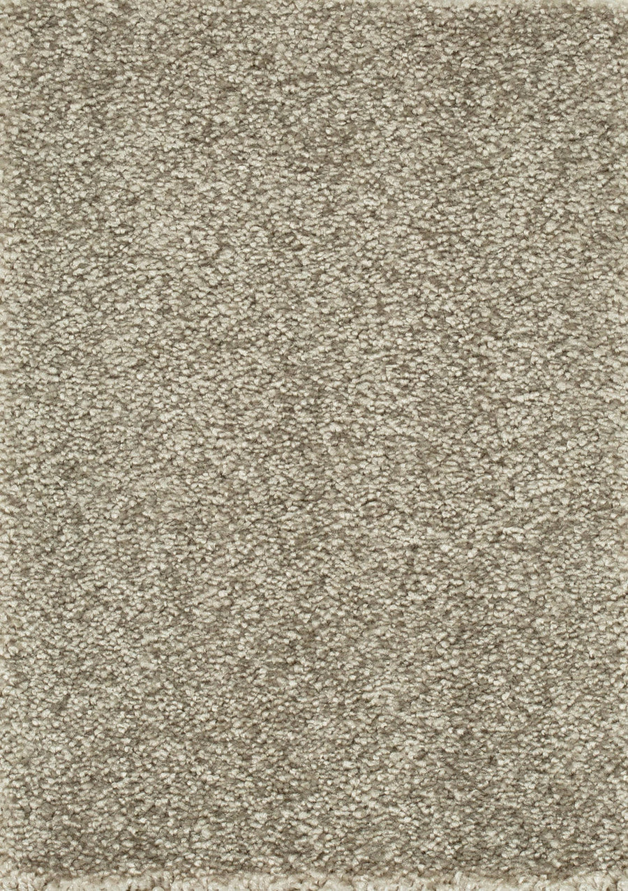 Struktur in Originalaufnahme: Palenza Teppich nach Maß, Beige Mittel Meliert
