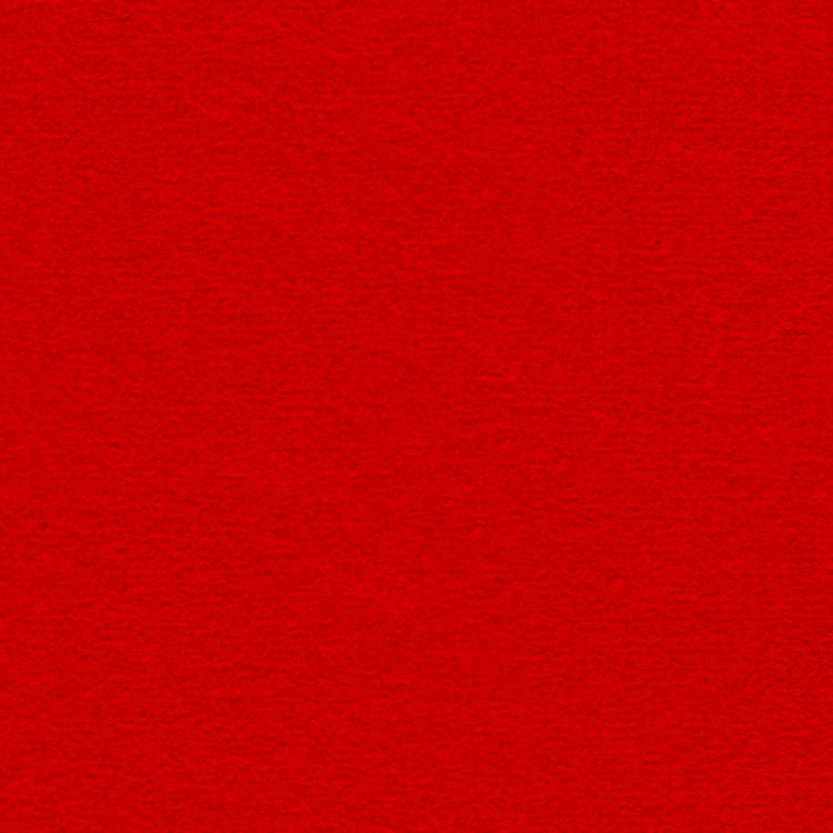 Vorwerk Forma Teppich nach Maß | Farbe: Rot (101G)