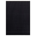 Sky 5400 Black Kurzflor Teppich