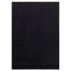 Sky 5400 Black Kurzflor Teppich