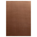Sky 5400 Brown Kurzflor Teppich
