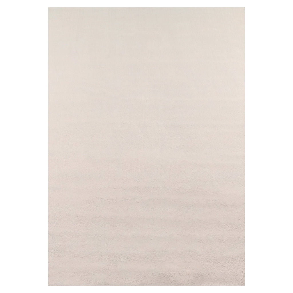 Sky 5400 Cream Kurzflor Teppich