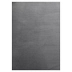 Sky 5400 Grey Kurzflor Teppich