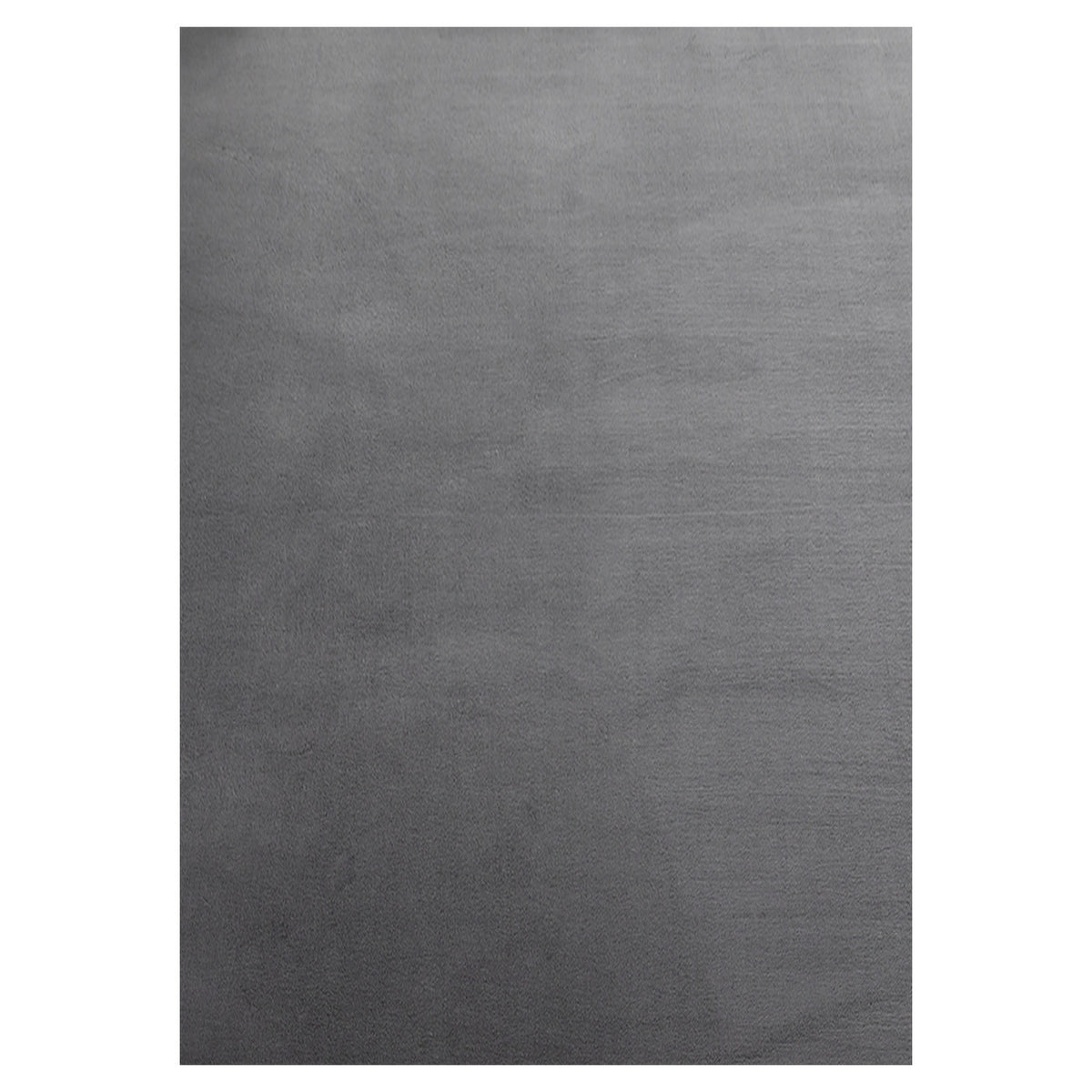 Sky 5400 Grey Kurzflor Teppich