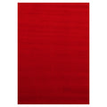 Sky 5400 Red Kurzflor Teppich