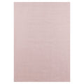 Sky 5400 Rose Kurzflor Teppich