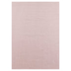 Sky 5400 Rose Kurzflor Teppich