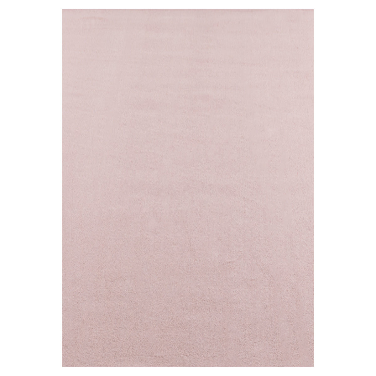 Sky 5400 Rose Kurzflor Teppich