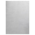 Sky 5400 Silver Kurzflor Teppich