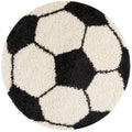 Fun 6001 Black Kinder Teppich