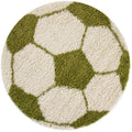 Fun 6001 Green Kinder Teppich