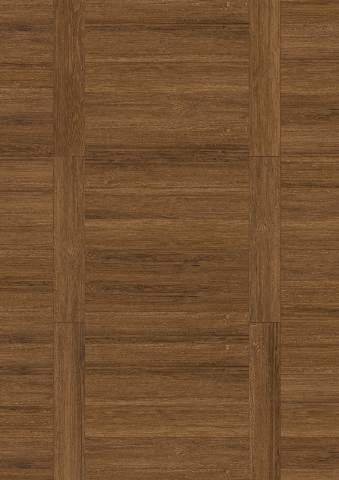 Palermo Eiche Dunkel Klebevinyl