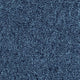 Blau Tief Meliert