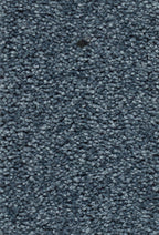 Serena Teppichboden Blau Tief (083)