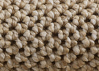 Loom 4300 Beige Kurzflor Teppich