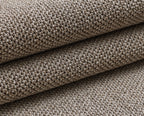 Loom 4300 Brown Kurzflor Teppich