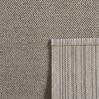 Loom 4300 Brown Kurzflor Teppich