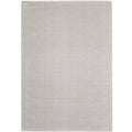 Loom 4300 Cream Kurzflor Teppich