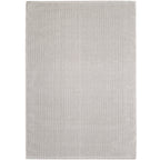 Loom 4300 Cream Kurzflor Teppich
