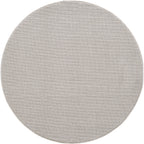 Loom 4300 Cream Kurzflor Teppich