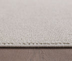 Loom 4300 Cream Kurzflor Teppich