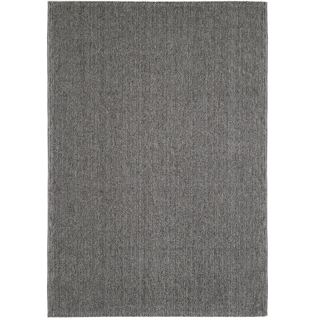 Loom 4300 Grey Kurzflor Teppich