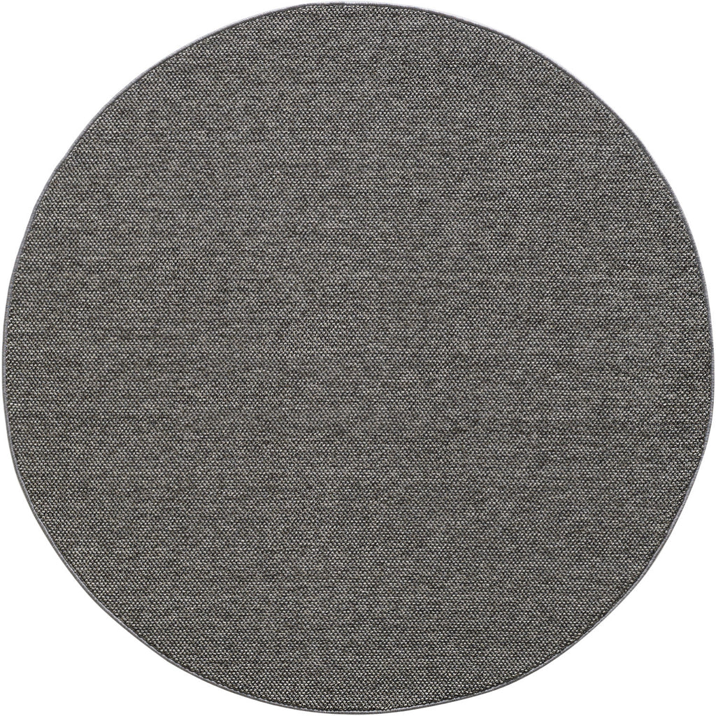 Loom 4300 Grey Kurzflor Teppich