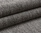 Loom 4300 Grey Kurzflor Teppich