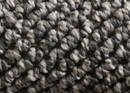 Loom 4300 Grey Kurzflor Teppich