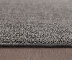 Loom 4300 Grey Kurzflor Teppich