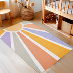 Play 2020 Multi Kinder Teppich