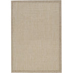Giza 1410 Beige Outdoor Teppich