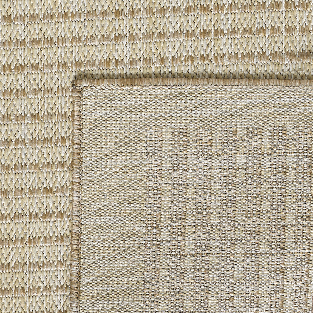 Giza 1410 Beige Outdoor Teppich