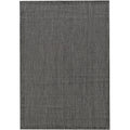 Giza 1410 Black Outdoor Teppich