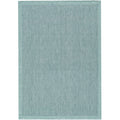 Giza 1410 Blue Outdoor Teppich