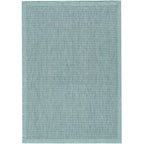 Giza 1410 Blue Outdoor Teppich