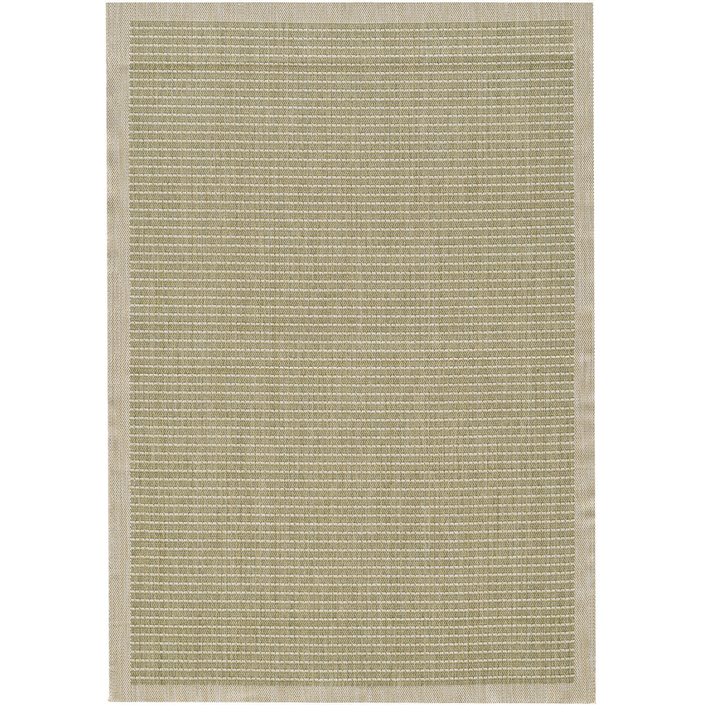 Giza 1410 Green Outdoor Teppich