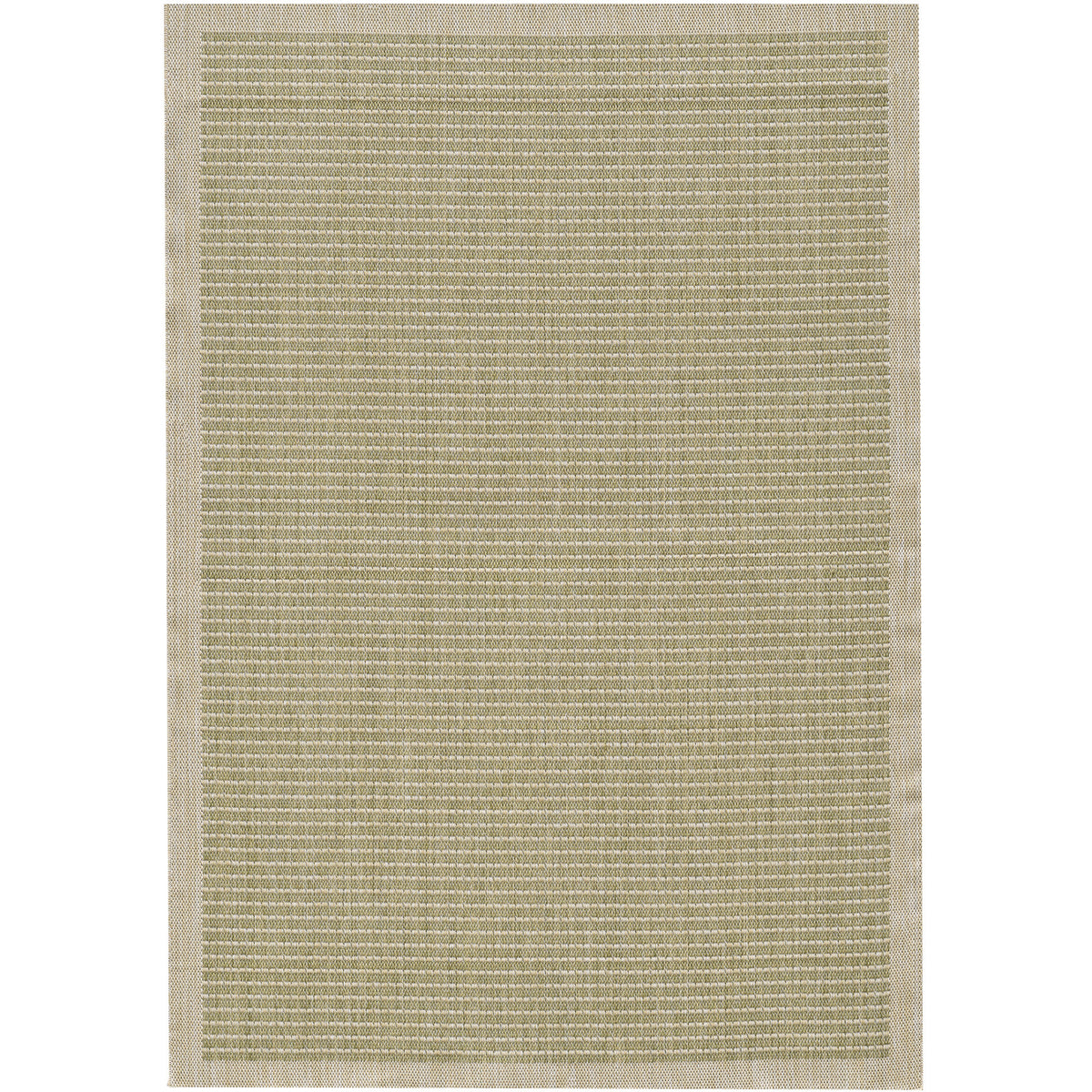 Giza 1410 Green Outdoor Teppich