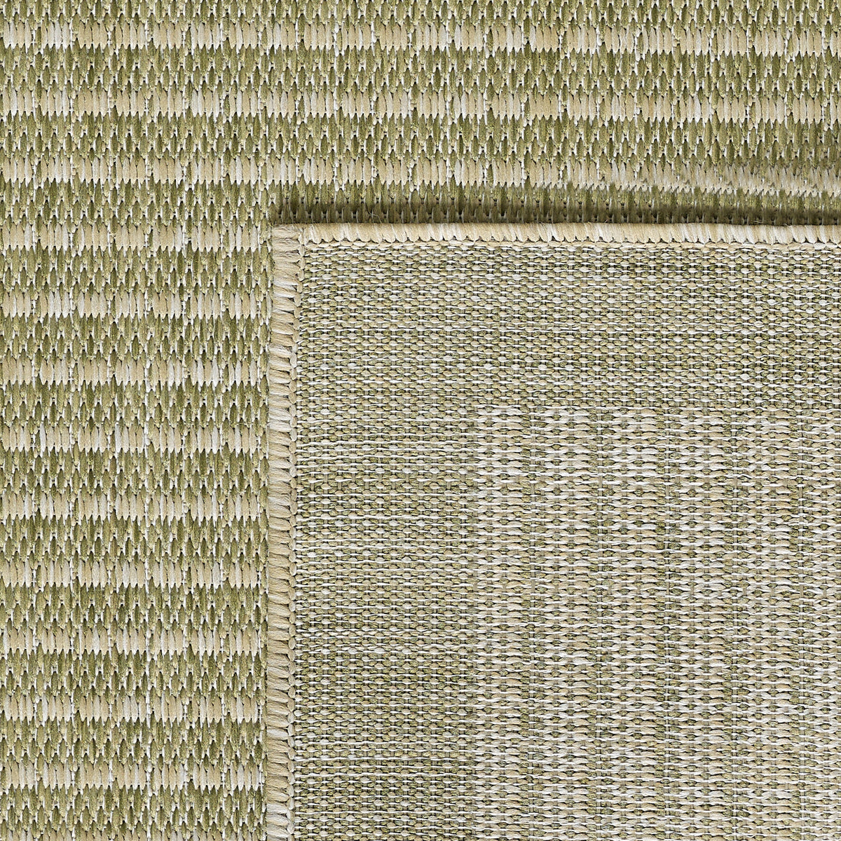 Giza 1410 Green Outdoor Teppich