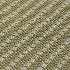 Giza 1410 Green Outdoor Teppich