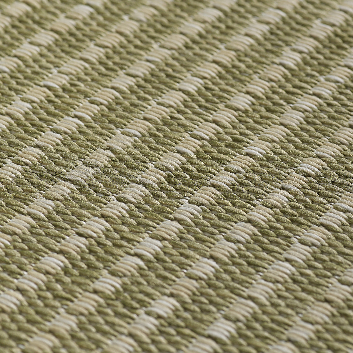 Giza 1410 Green Outdoor Teppich