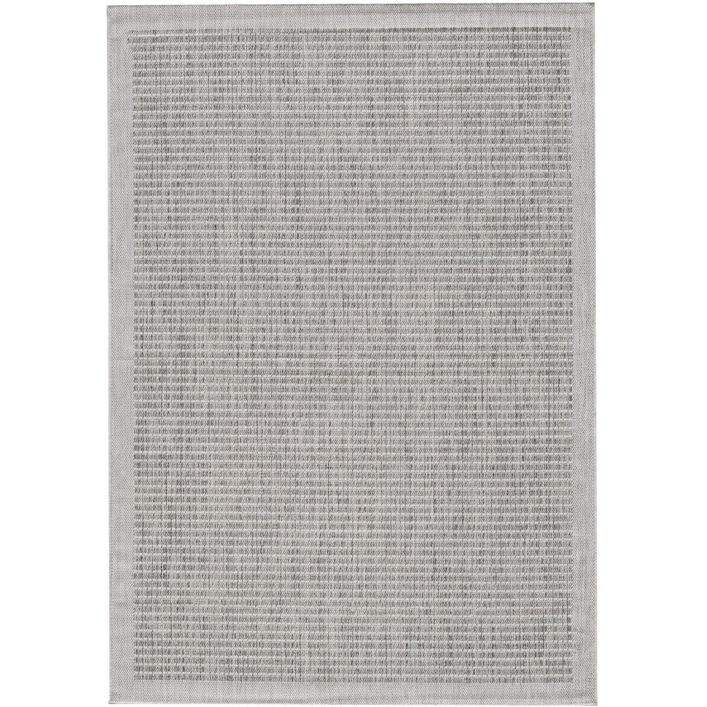 Giza 1410 Grey Outdoor Teppich