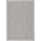 Giza 1410 Grey Outdoor Teppich