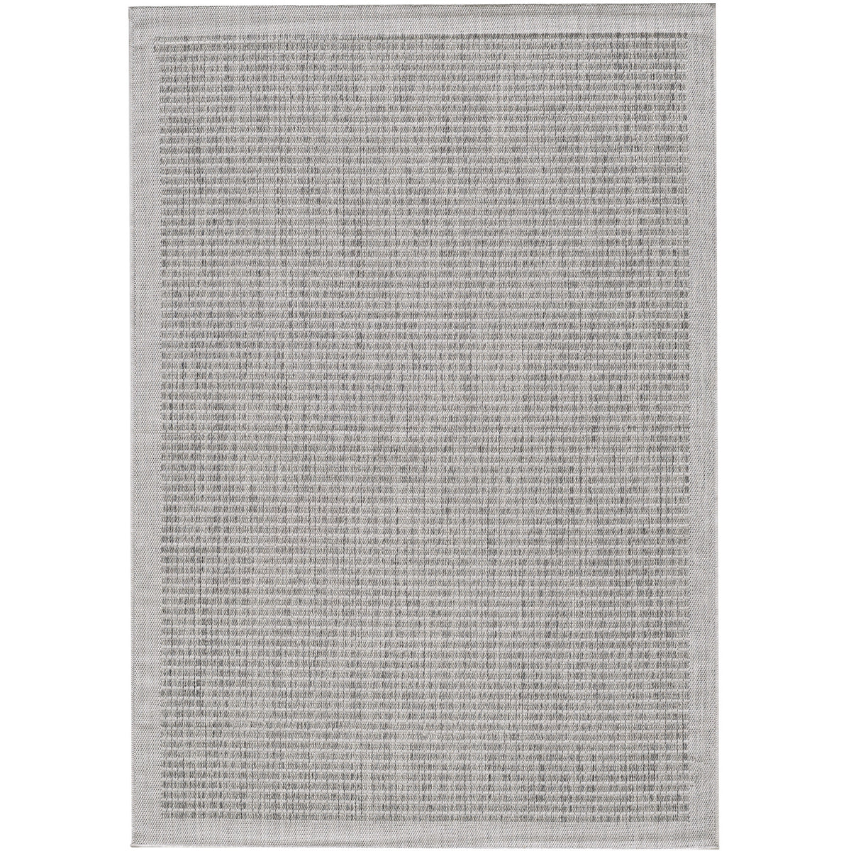Giza 1410 Grey Outdoor Teppich